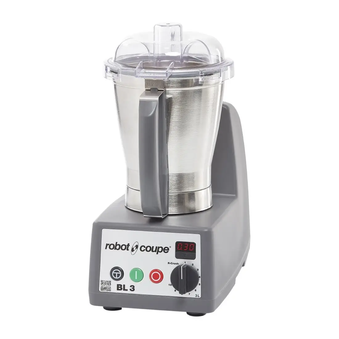 Robot Coupe BL3 Kitchen Blender CX120 - Image 7