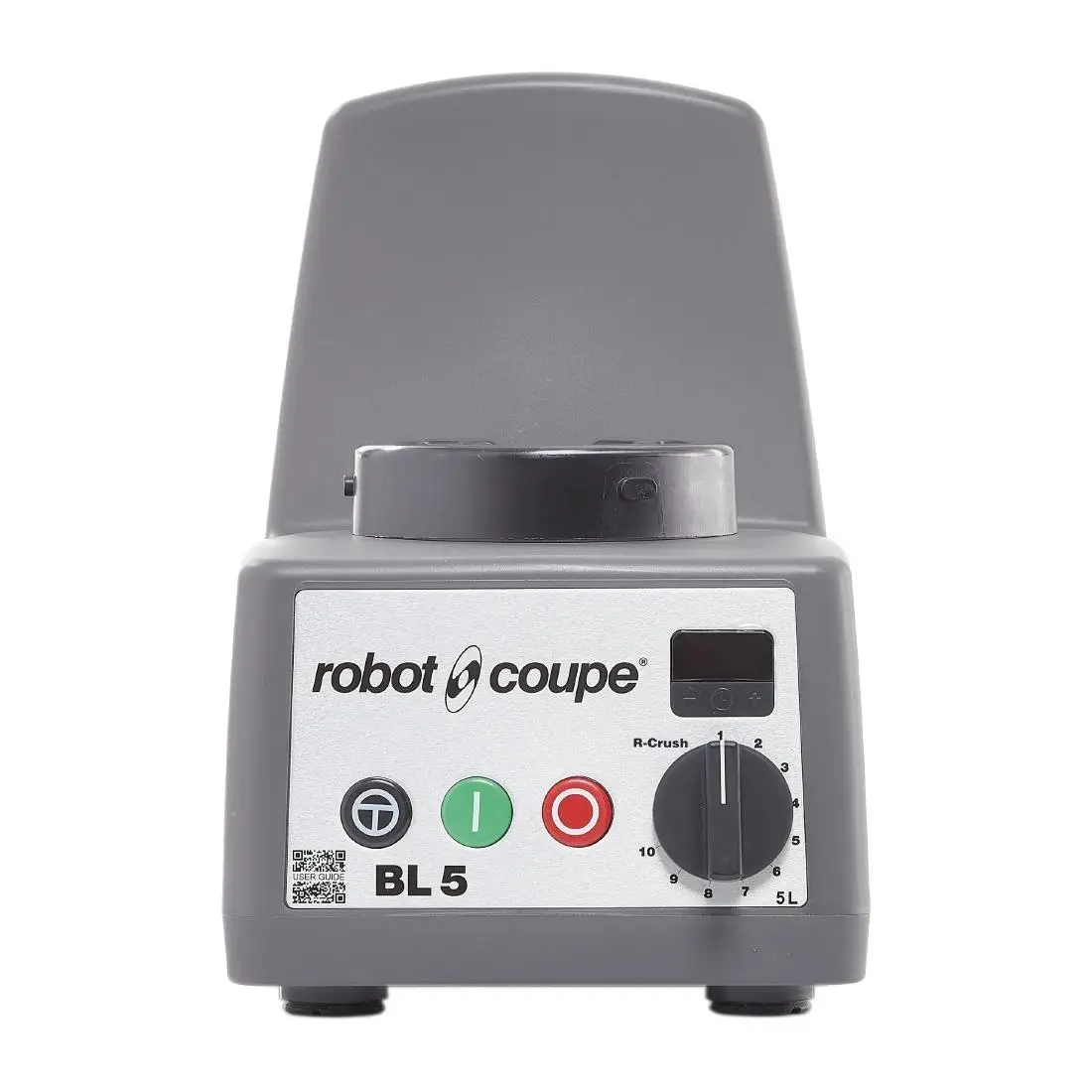 Robot Coupe BL5 Kitchen Blender CX121 - Image 3