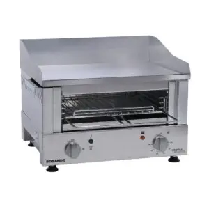 Roband Griddle Toaster GT480 CX166