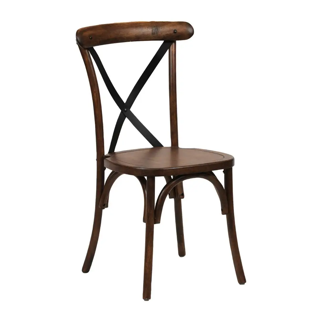 Bristol Dining Chair Vintage (2 Pack) CX440