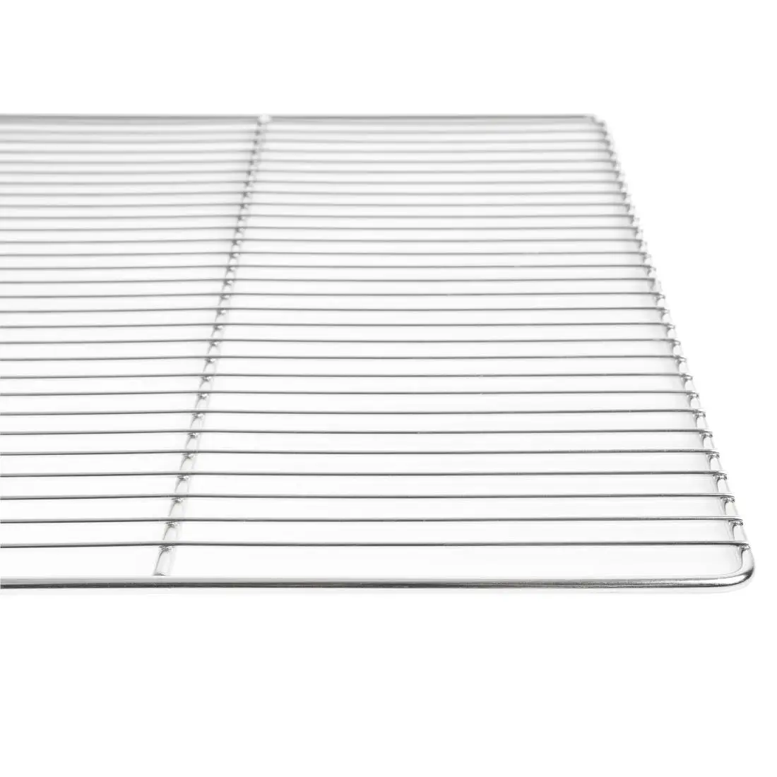 Matfer Bourgeat Stainless Steel Flat Grid 600x400mm CX529 - Image 2