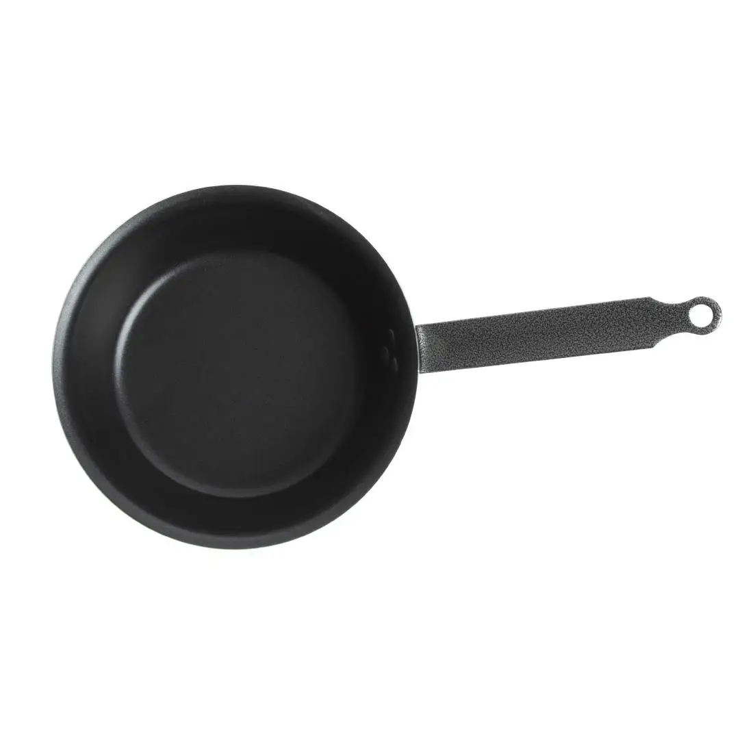 Matfer Bourgeat Classe Chef Aluminium Non-Stick Flared Sauté Pan 8cm CX531 - Image 6