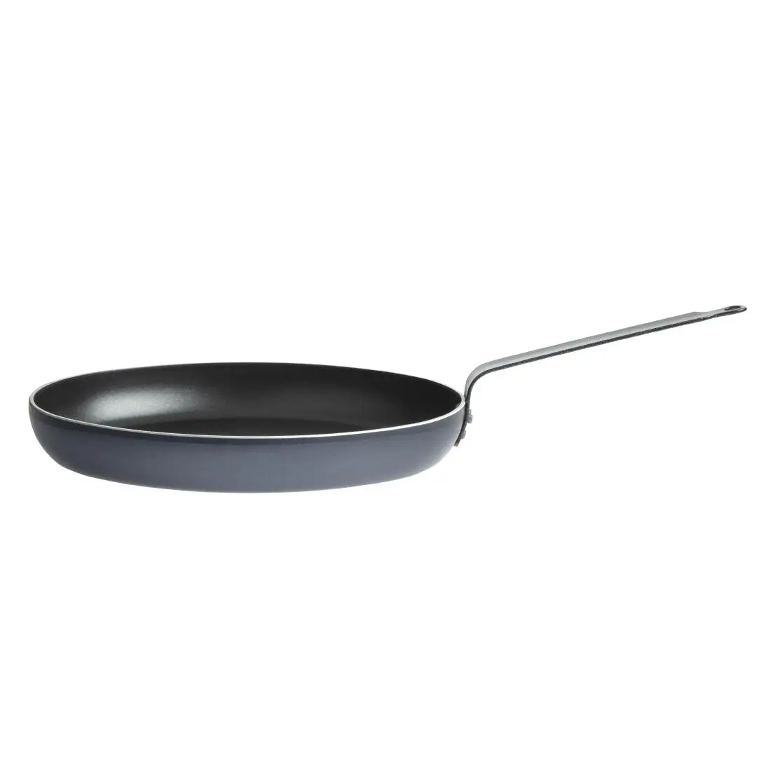 Matfer Bourgeat Classe Chef Aluminium Non-Stick Oval Fish Frying Pan CX535