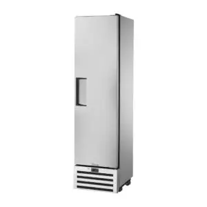 True Super Slimline Upright Single Door Fridge T-11-HC CX717