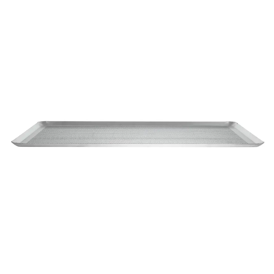 Matfer Bourgeat Perforated Aluminium Baking Sheet 1/1 GN CX721 - Image 3