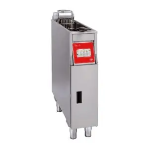 FriFri Touch 211 Free Standing Electric Filtration Fryer TL211M31G0 CX895