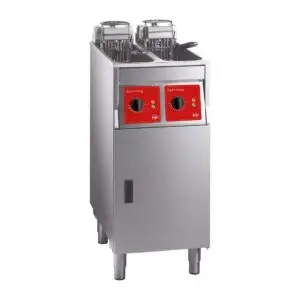FriFri Super Easy 422 Free Standing Electric Fryer SL422L32N0 CX907