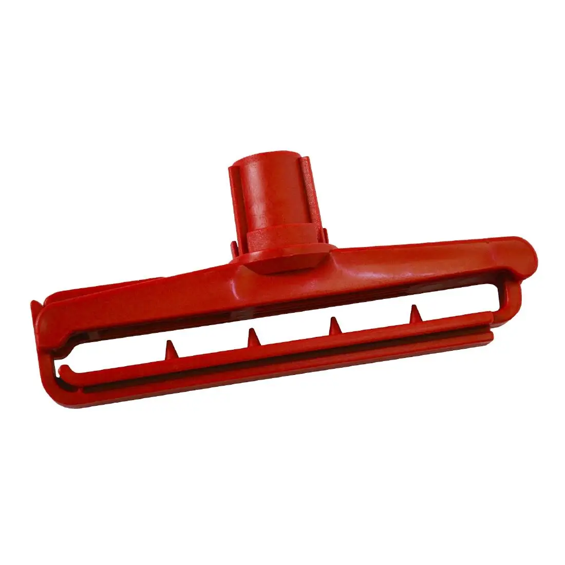 SYR Clip-It II Kentucky Mop Holder Red (