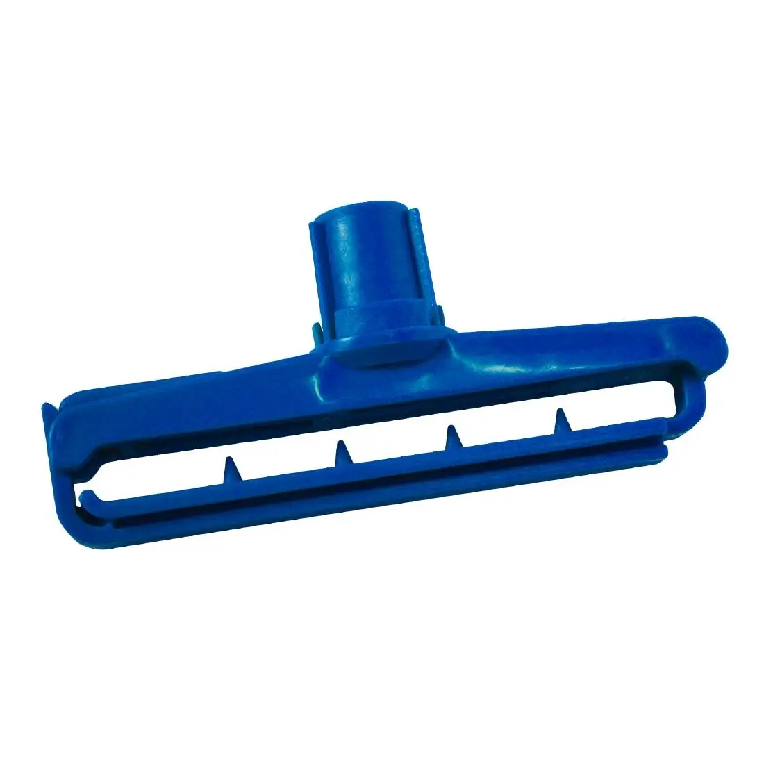 SYR Clip-It II Kentucky Mop Holder Blue 