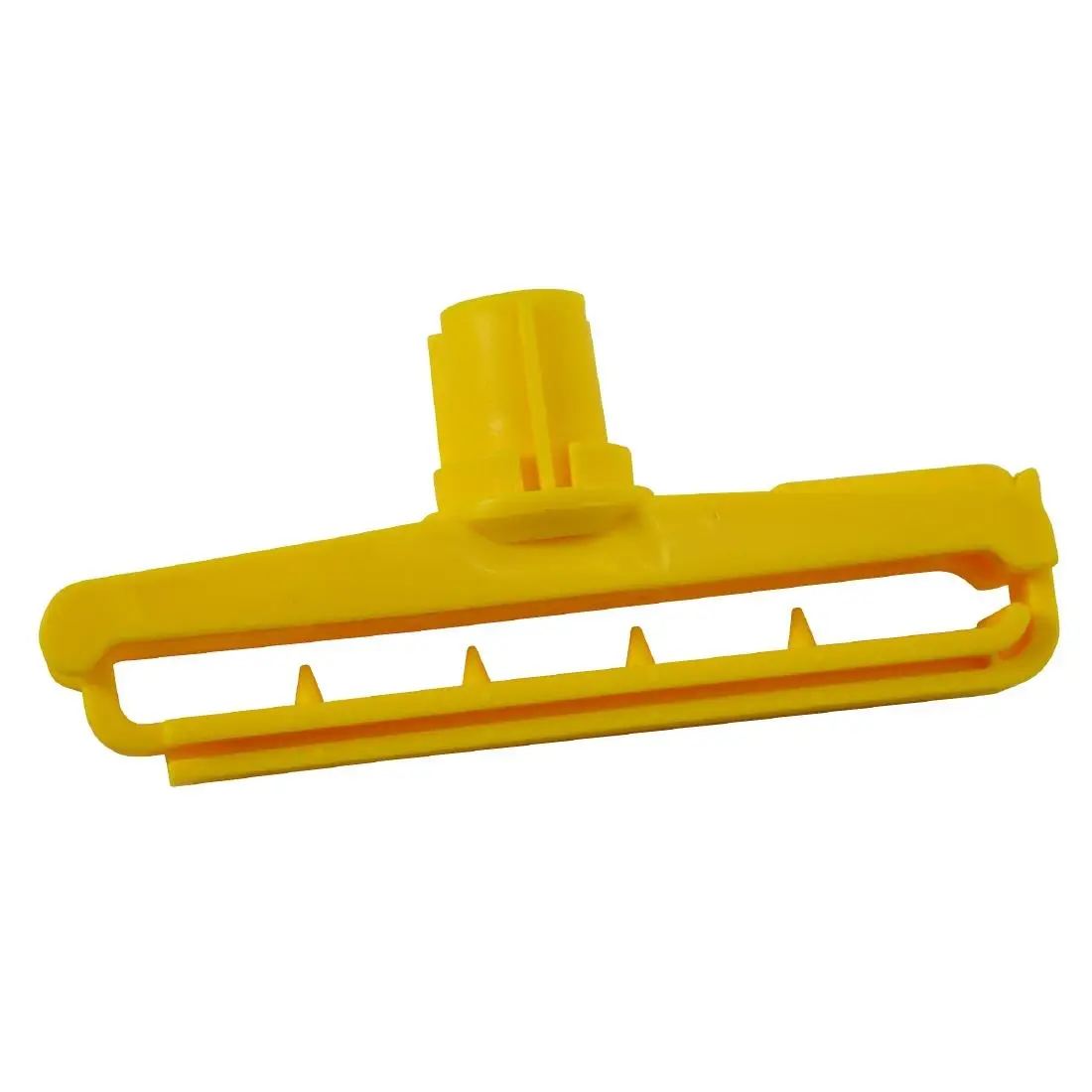 SYR Clip-It II Kentucky Mop Holder Yello