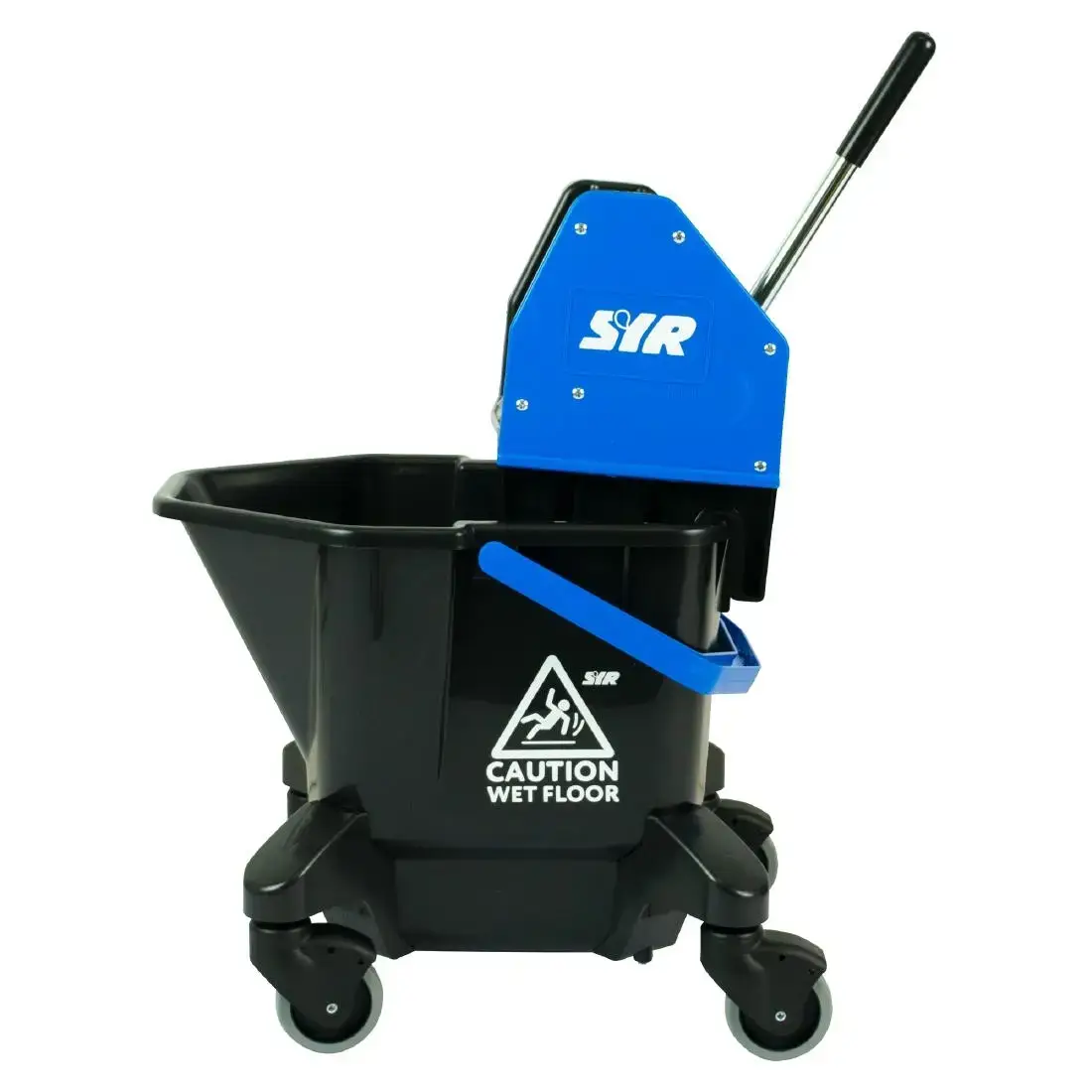 SYR TC20-R Kentucky Mop Bucket and Wring