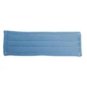 SYR MST Microfibre Cleaning Pads Blue (5 Pack) CX999