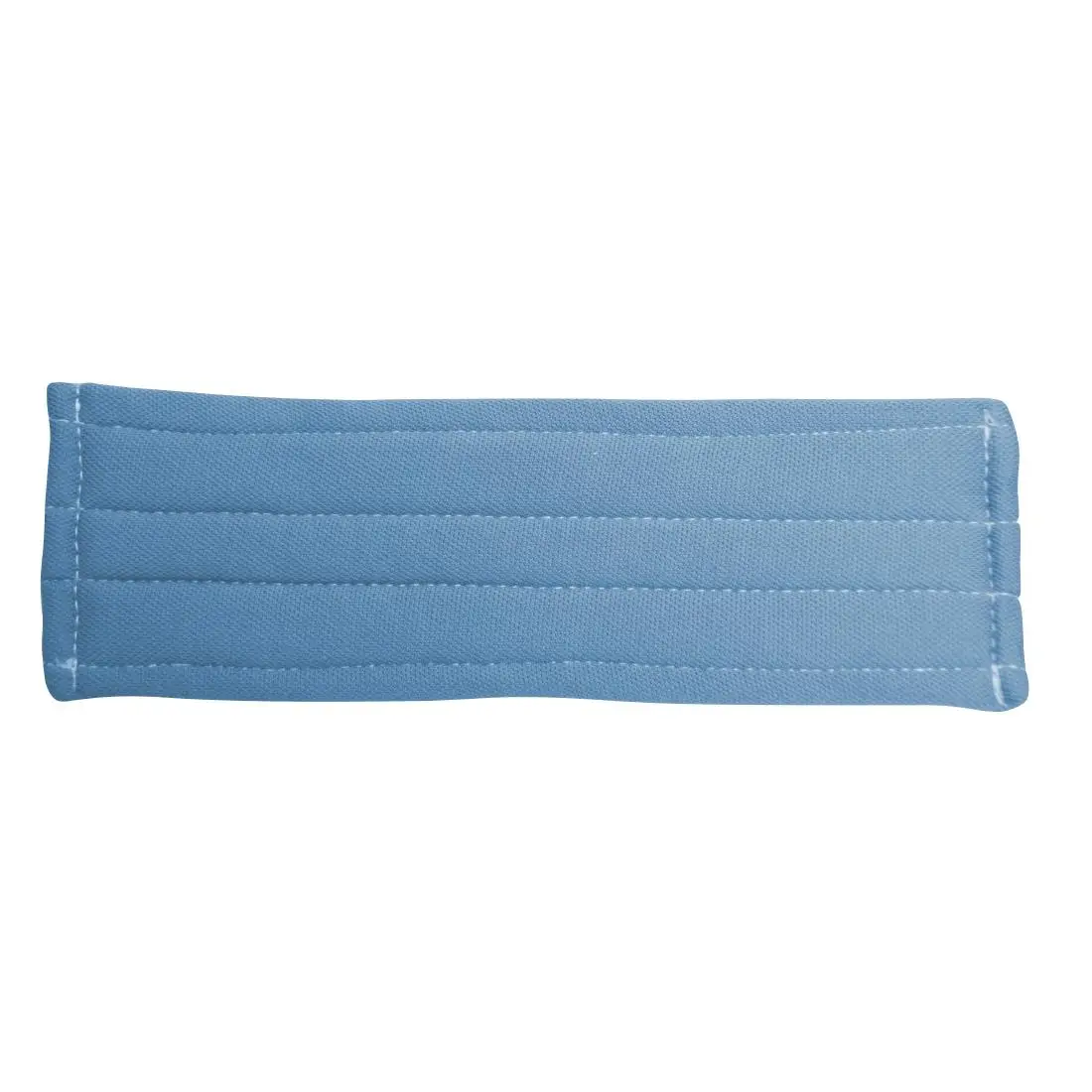 SYR MST Microfibre Cleaning Pads Blue (5