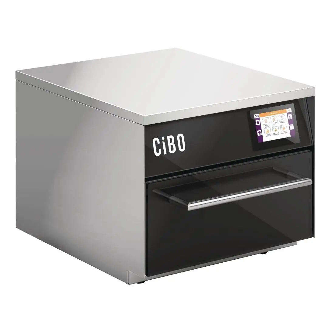 Lincat Cibo High Speed Oven Black CY520 - Image 2