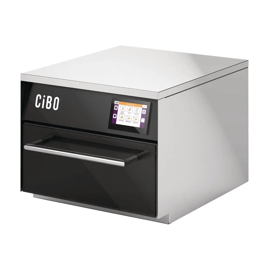 Lincat Cibo High Speed Oven Black CY520 - Image 3