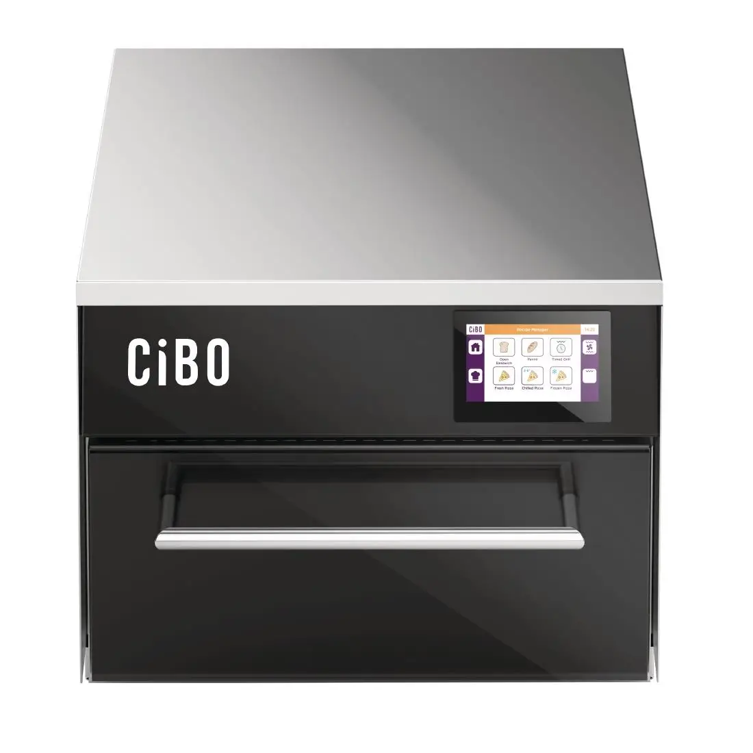 Lincat Cibo High Speed Oven Black CY520 - Image 4