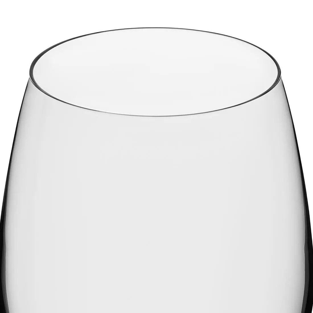Olympia Serena Wine Glasses 600ml (6 Pack) CZ001 - Image 2