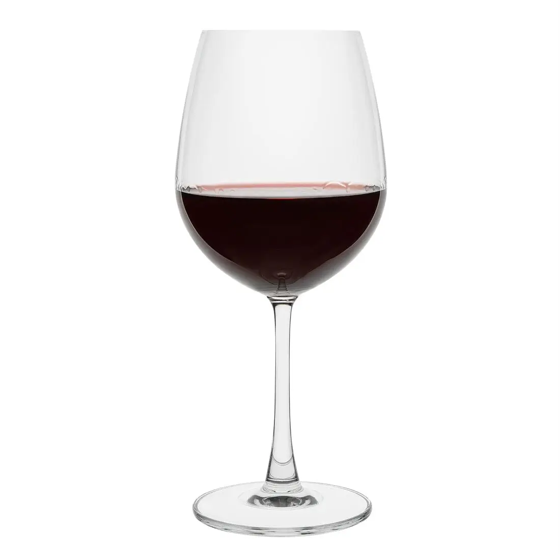 Olympia Serena Wine Glasses 600ml (6 Pack) CZ001 - Image 5