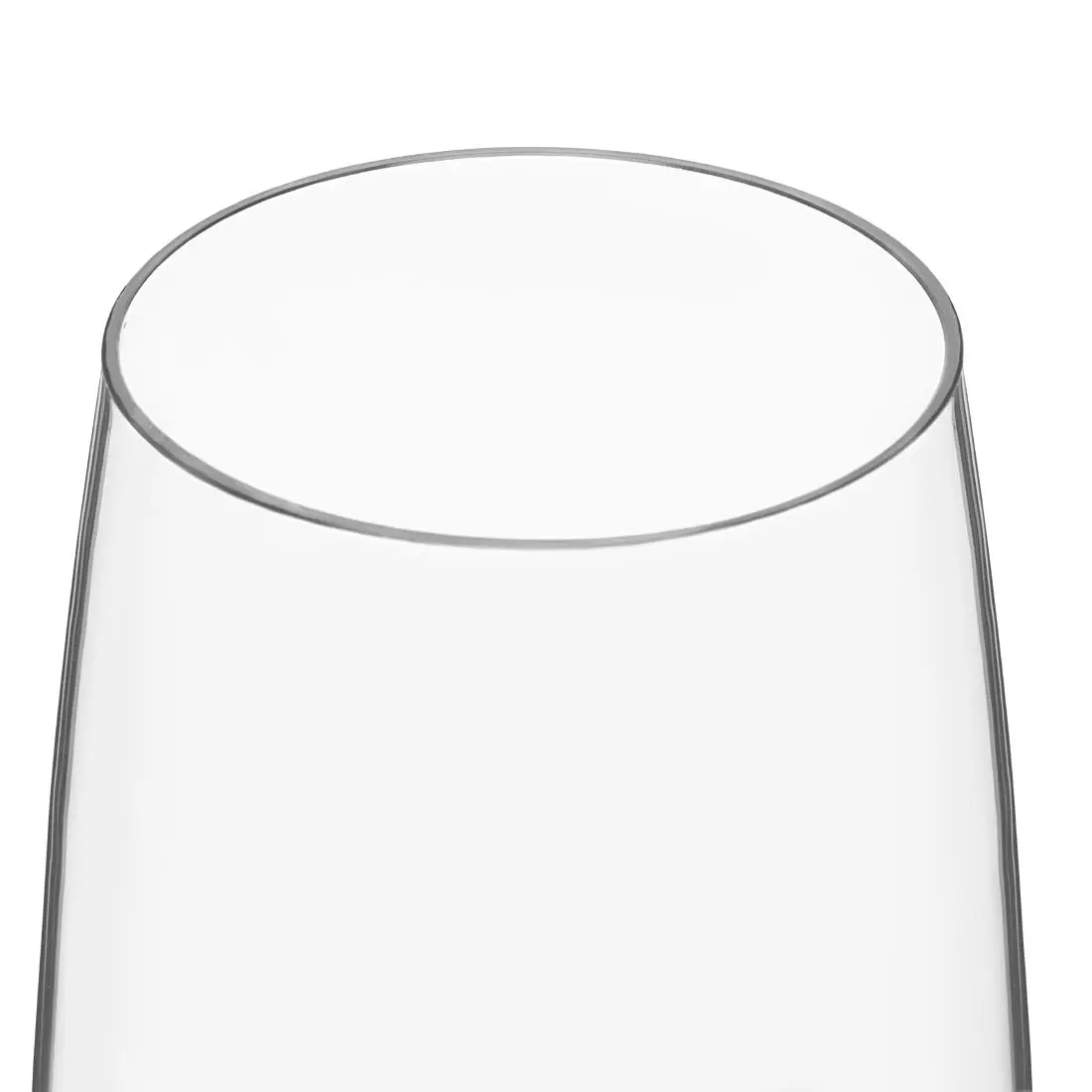 Olympia Serena Flutes 210ml (6 Pack) CZ003 - Image 2