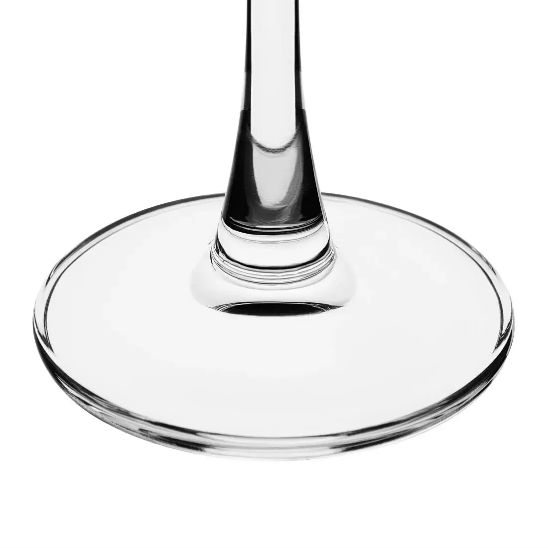 Olympia Serena Flutes 210ml (6 Pack) CZ003 - Image 3