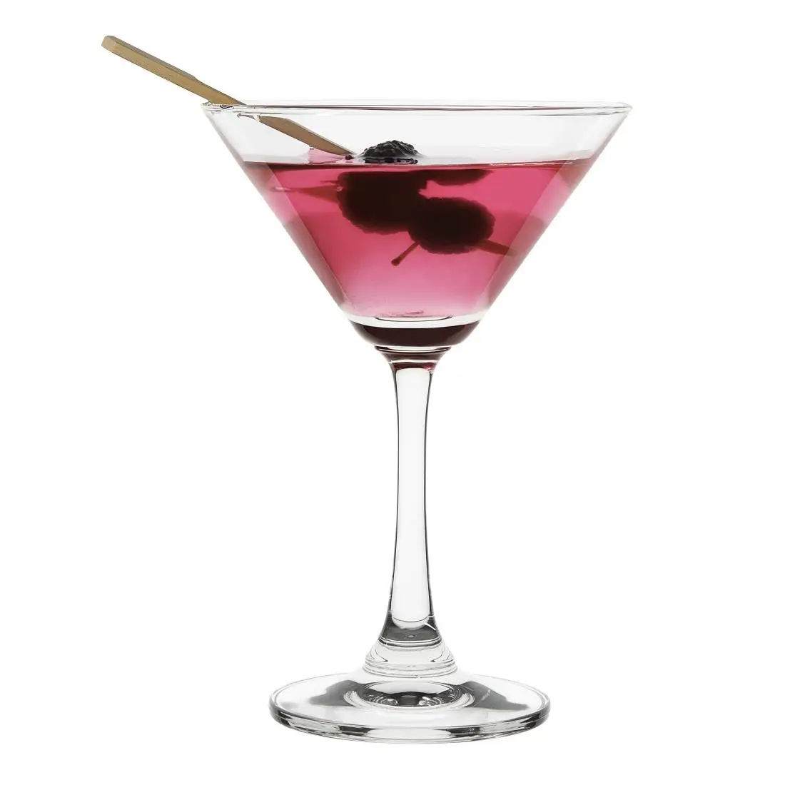 Olympia Cocktail Martini Glasses 210ml (6 Pack) CZ008 - Image 5