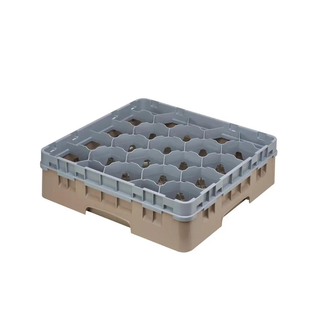 Cambro Camrack Beige 20 Compartments Max