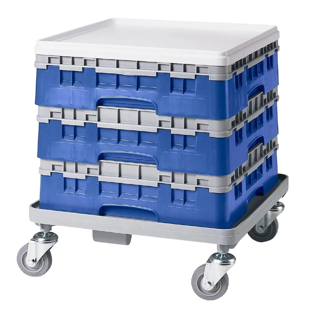 Cambro Camrack Blue 20 Compartments Max 