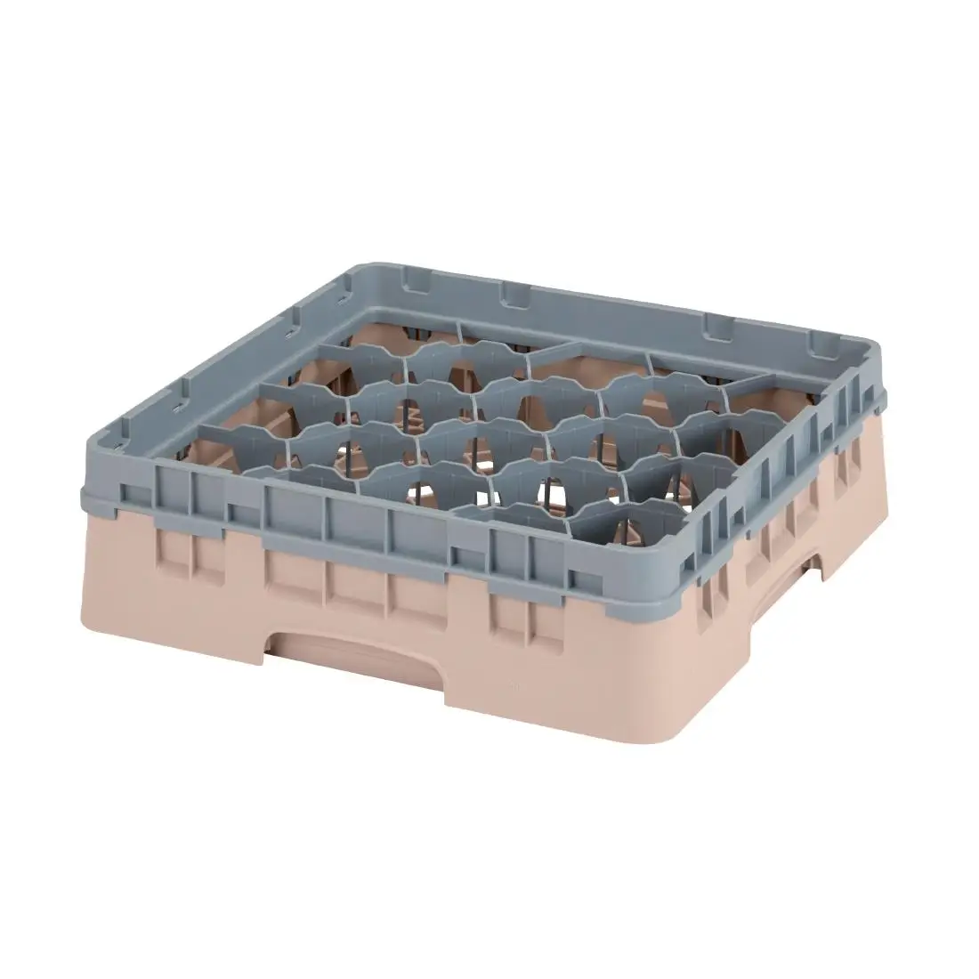 Cambro Camrack Beige 20 Compartments Max