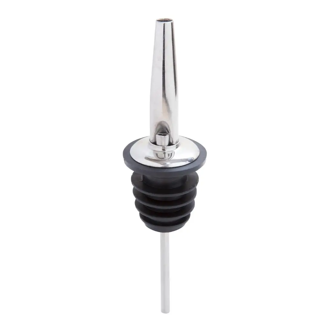 Beaumont Stainless Steel Freeflow Pourer (10 Pack) CZ310