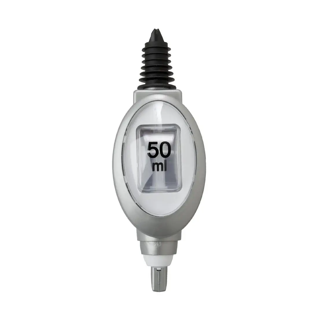 Beaumont Vogue Spirit Measure 50ml CZ324