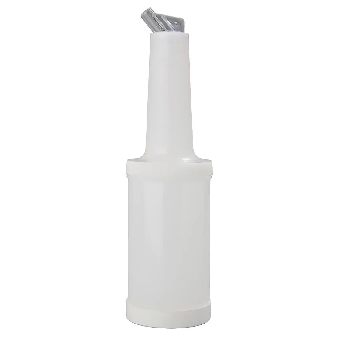 Beaumont Save and Pour Quart White CZ378