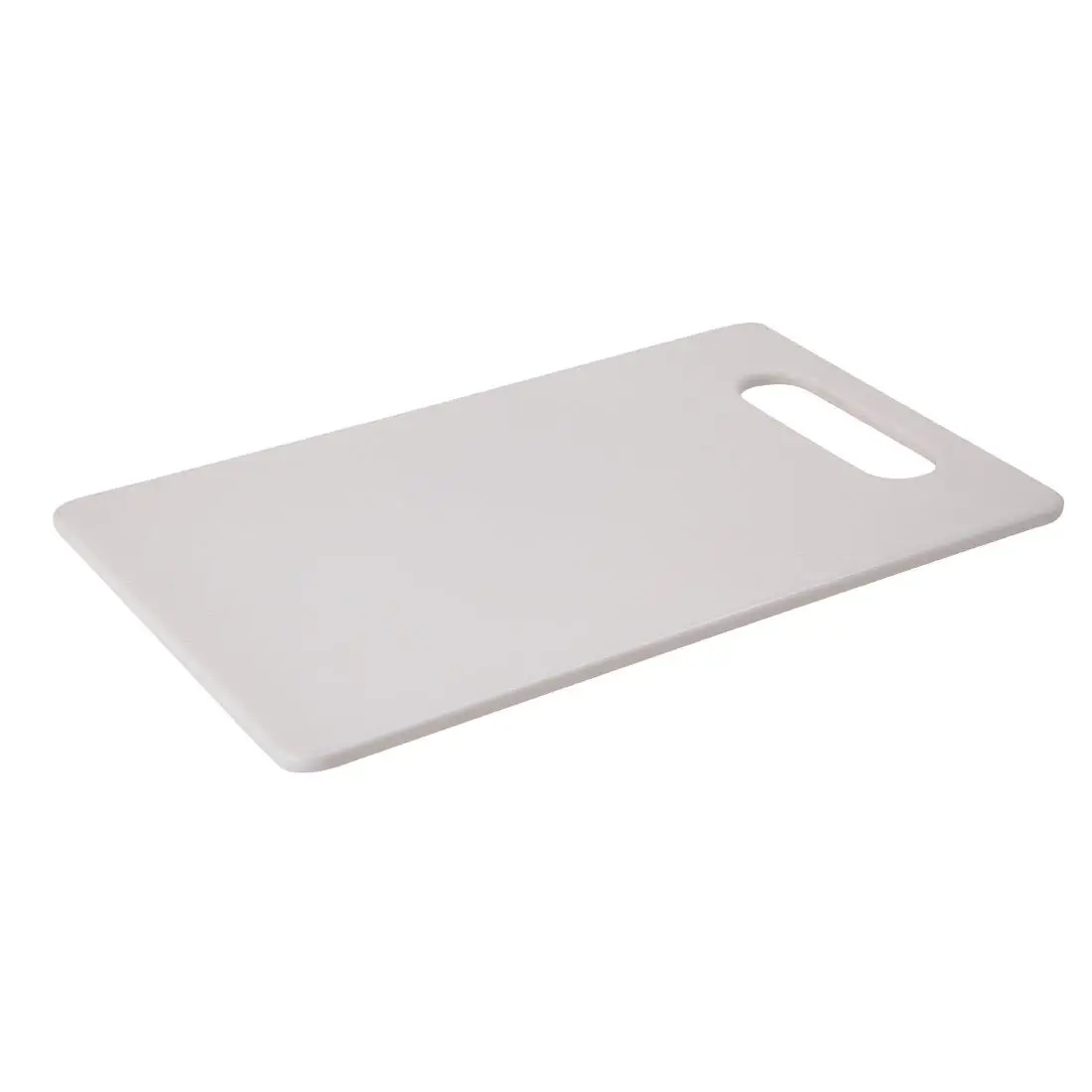 Beaumont Bartenders Chopping Board White CZ567