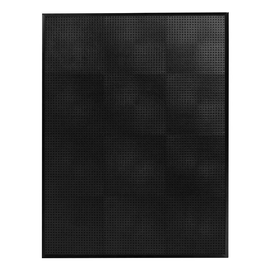 Beaumont Peg Board 457mm x 610mm CZ606