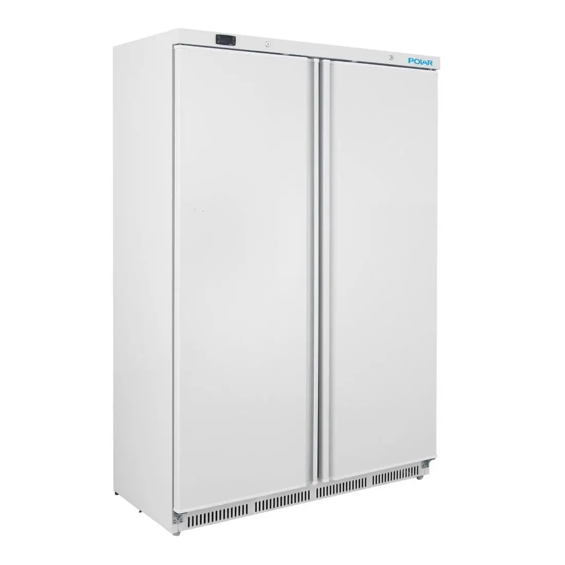 Polar C-Series Double Door Upright Freezer 744Ltr CZ782