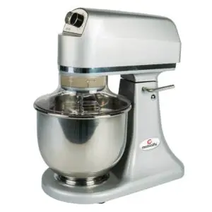 Metcalfe 7Ltr Planetary Mixer SM7 CZ874