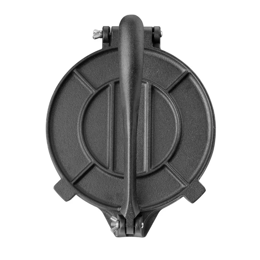 Vogue Cast Iron Tortilla Press 200mm CZ942 - Image 3