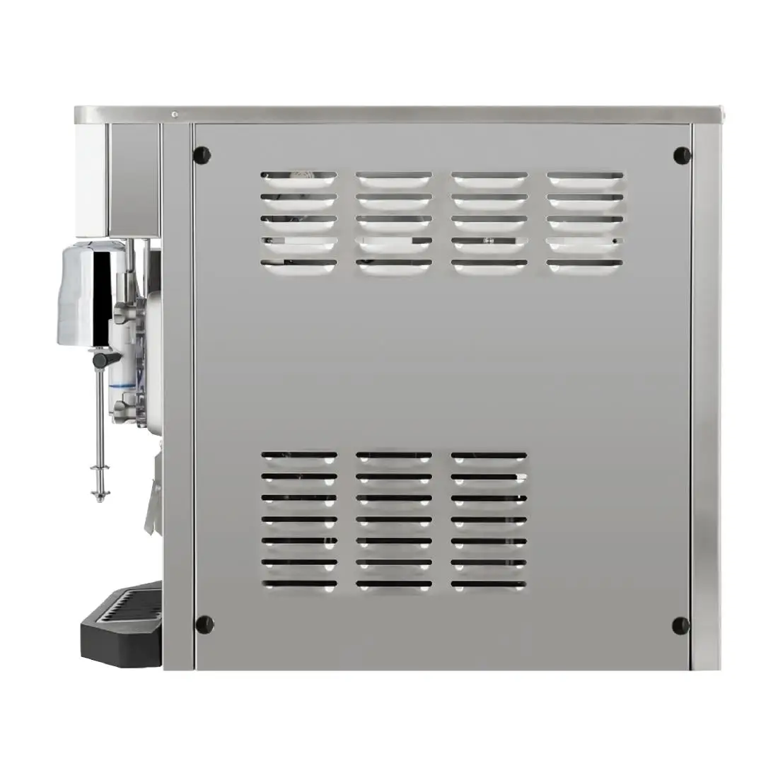 Blue Ice Frozen Drinks Dispenser Milkshake/Smoothie Machine Single Flavour T420 CZ952 - Image 3