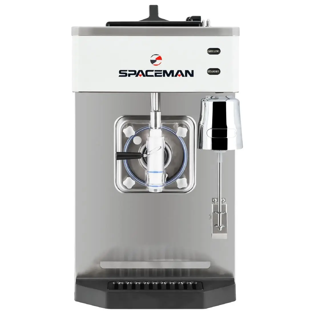 Blue Ice Frozen Drinks Dispenser Milkshake/Smoothie Machine Single Flavour T420 CZ952
