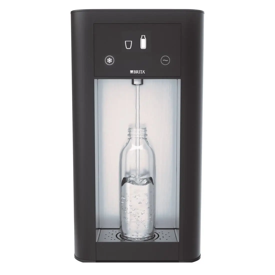 BRITA Vivreau Top PRO 50 Water Dispenser TG SO CZ971
