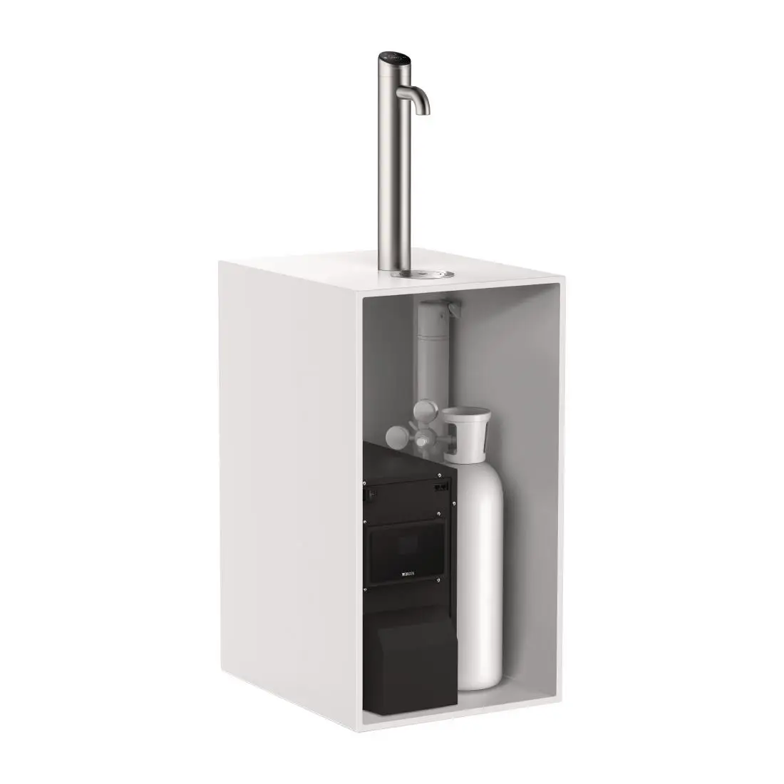 BRITA Vivreau Extra I-Tap Water Dispenser 50 TG CZ974