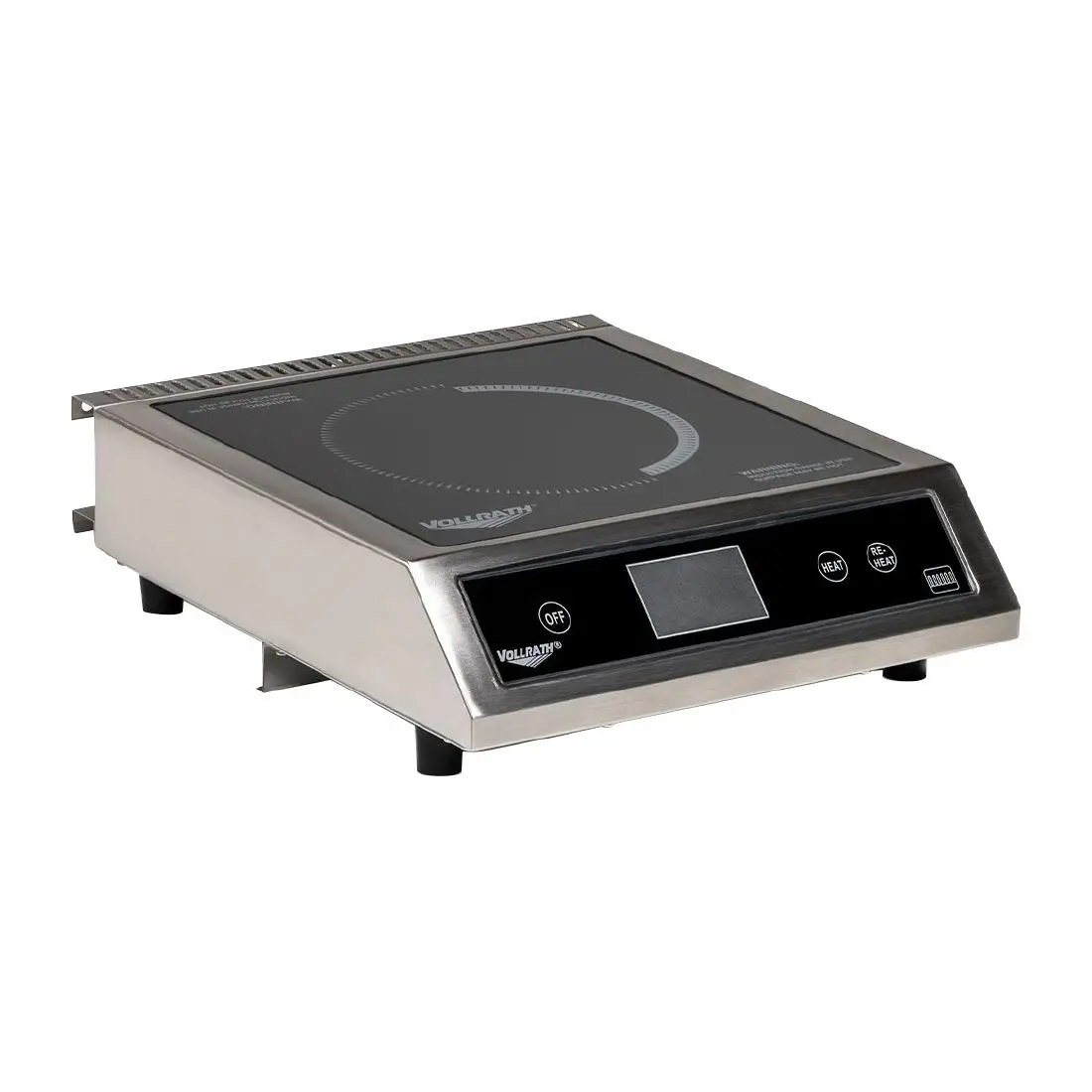 Vollrath Professional Series Single Induction Hob 6954303NGCT CZ990