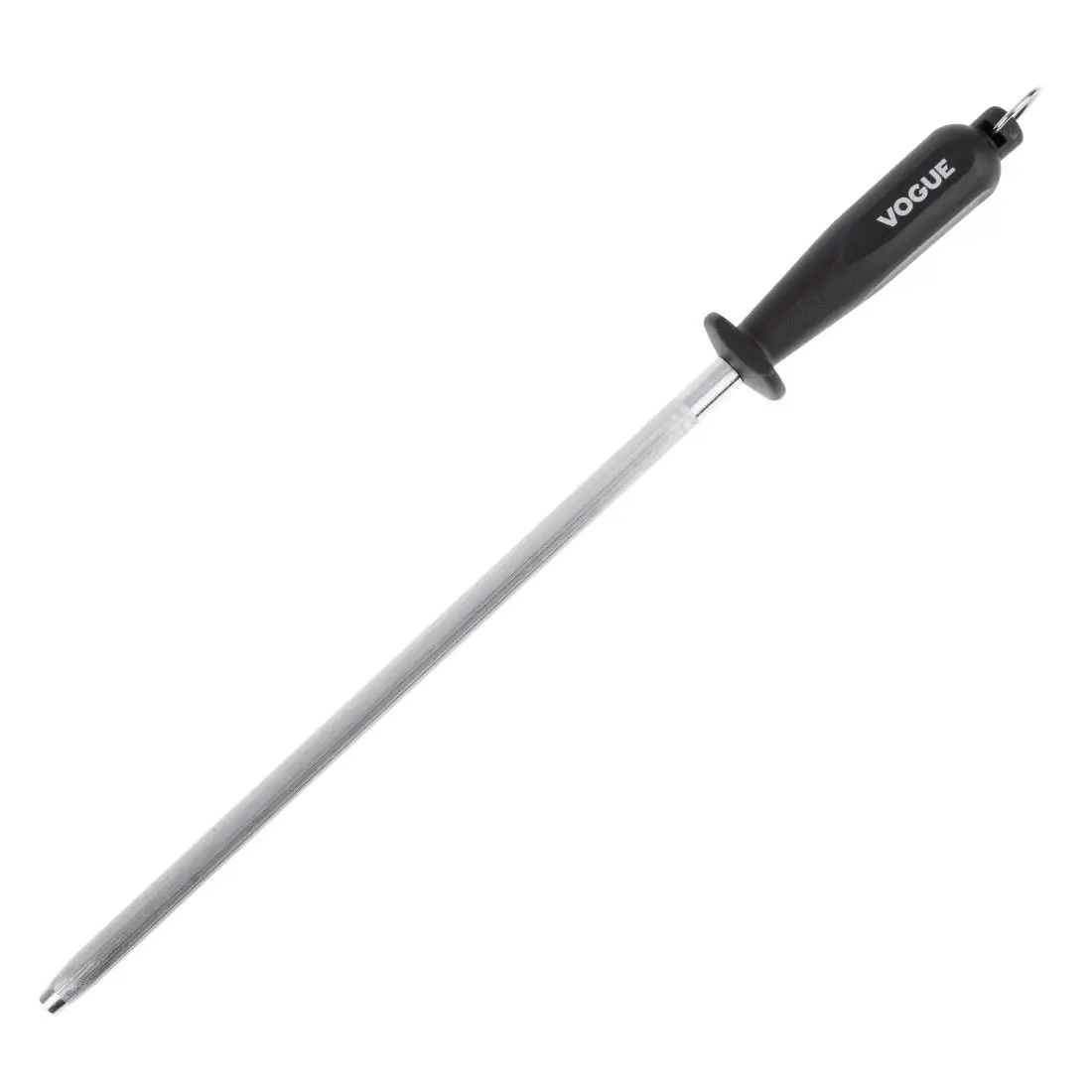 Vogue Knife Sharpening Steel 30.5cm D121