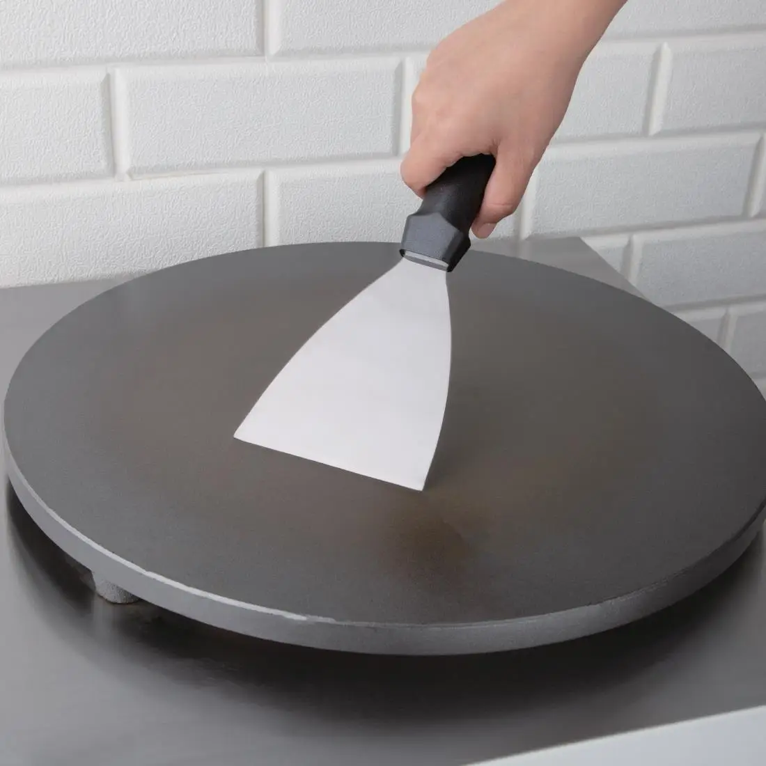 Jantex Griddle Scraper D394 - Image 6