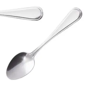 Olympia Mayfair Teaspoon (12 Pack) D512