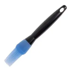 Kitchen Craft Silicone Pastry or Basting Brush 25mm D594
