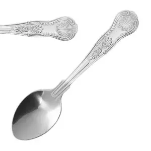 Olympia Kings Teaspoon (12 Pack) D689
