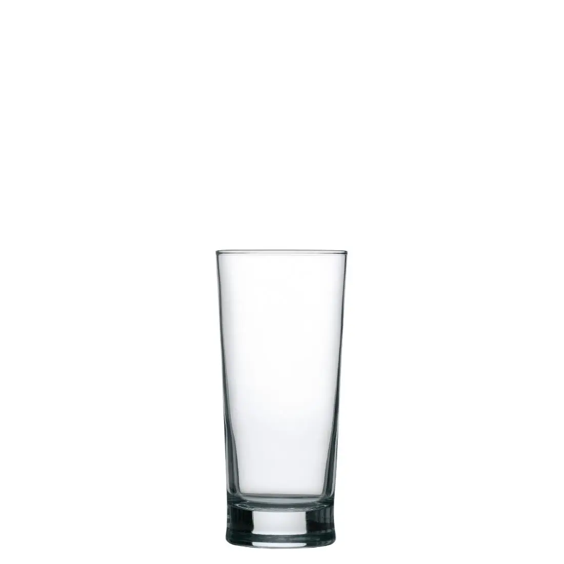 Utopia Senator Nucleated 280ml Beer Glasses (12 Pack) CU633