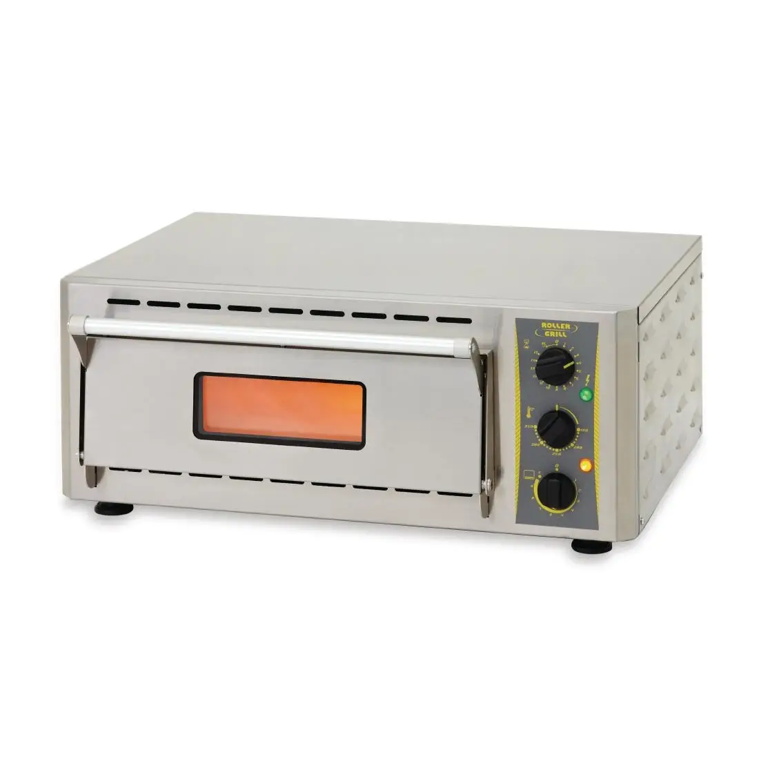 Roller Grill Single Deck Pizza Oven PZ430 S DA183