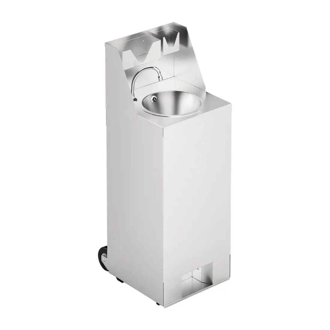 IMC Mobile Hot Water Hand Wash Station 1