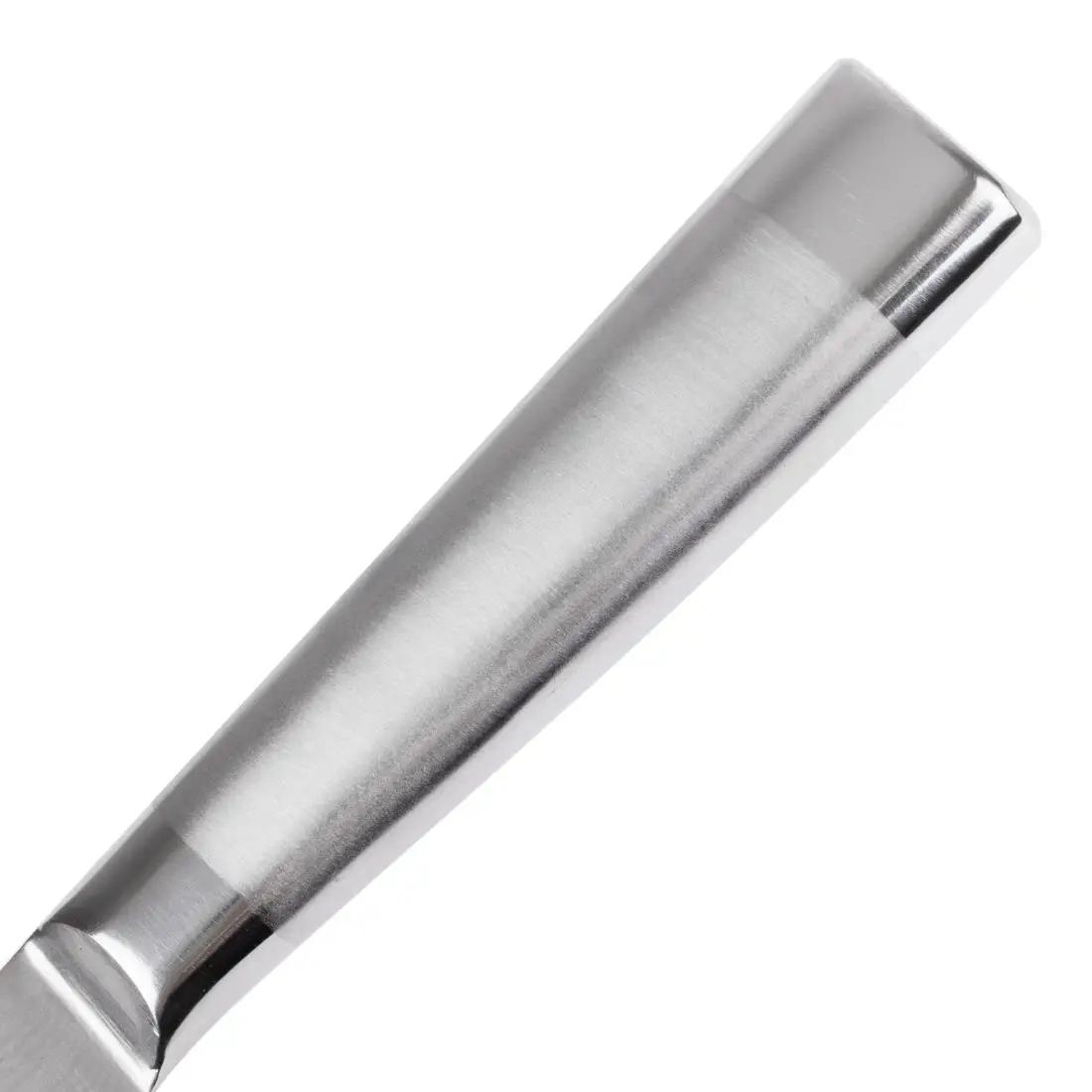 Vogue Tsuki Series 8 Paring Knife Stainless Steel 8.9cm DA443 - Image 3